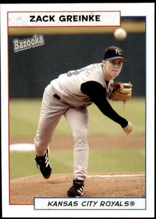 Zack Greinke