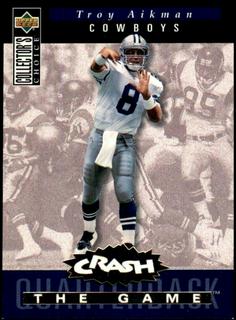 Troy Aikman