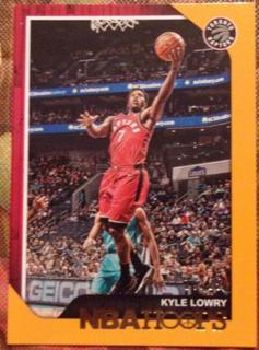 Kyle Lowry