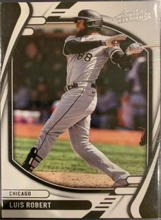 Luis Robert