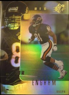Bobby Engram