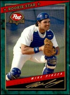 Mike piazza