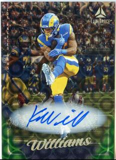 Kyren Williams