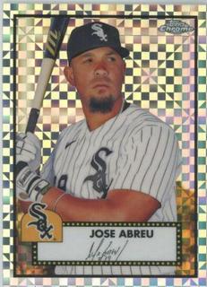 Jose Abreu