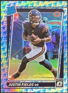 Justin Fields