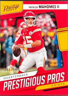 Patrick Mahomes II