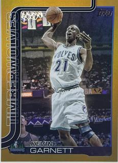 Kevin Garnett