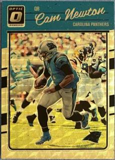 Cam Newton
