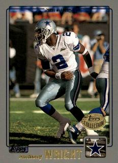 Anthony Wright