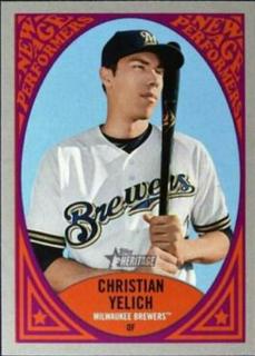 Christian Yelich