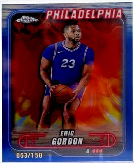 Eric Gordon