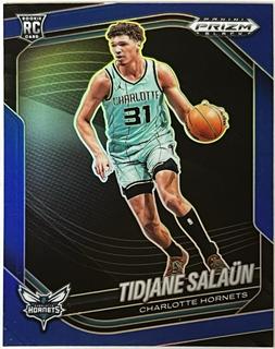Tidjane Salaun