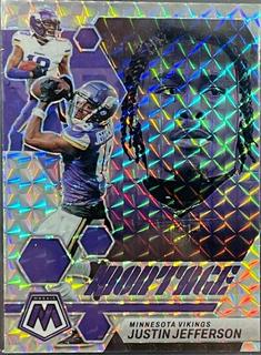 Justin Jefferson