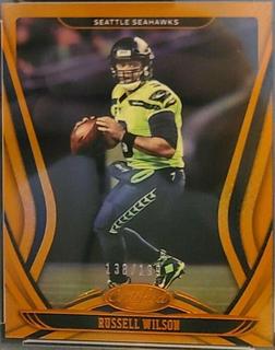 Russell Wilson