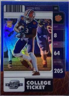 Justyn Ross