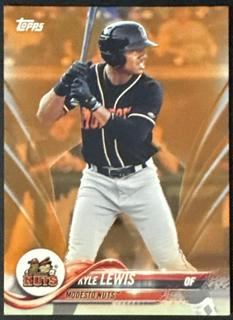 Kyle Lewis