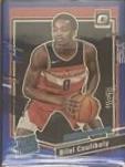 Bilal Coulibaly