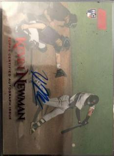 Kevin Newman