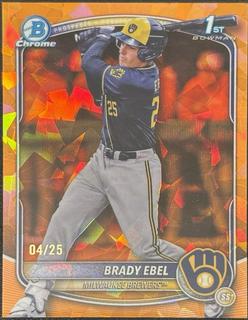 Brady Ebel