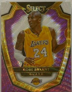 Kobe Bryant