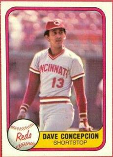 Dave Concepcion