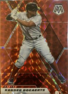 Xander Bogaerts