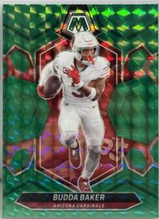 Budda Baker