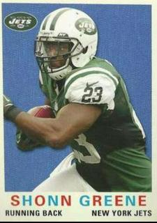 Shonn Greene