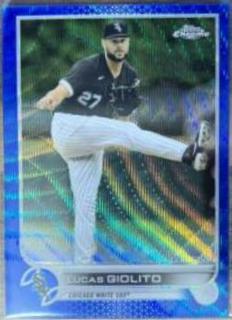 Lucas Giolito