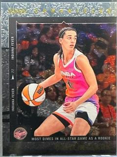 Caitlin Clark