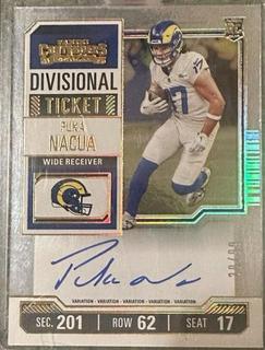 Puka Nacua