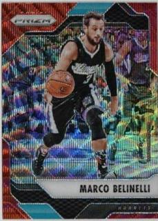 Marco Belinelli