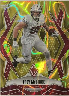Trey McBride