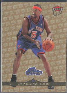 Jalen Rose