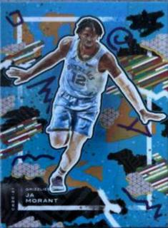 Ja Morant