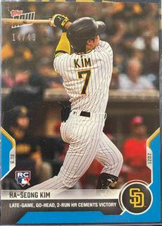 Ha seong Kim