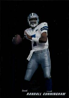 Randall Cunningham