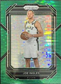 Joe Ingles