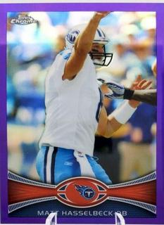 Matt Hasselbeck