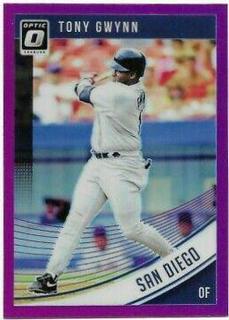 Tony Gwynn
