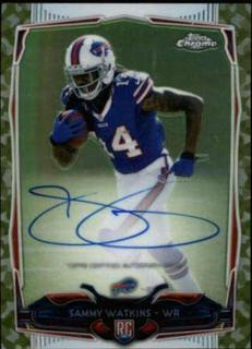 Sammy Watkins