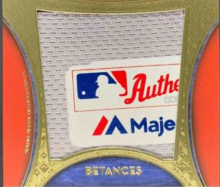 Dellin Betances