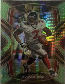 Michael Vick