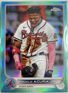 Ronald Acuna Jr.
