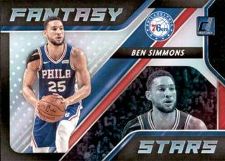 Ben Simmons