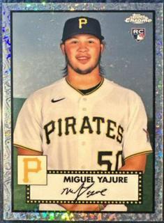 Miguel Yajure