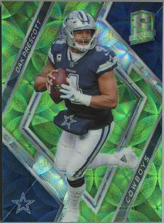 Dak Prescott
