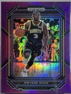 Dwyane Wade
