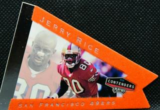 Jerry Rice