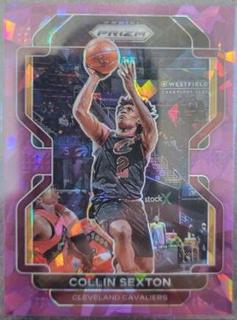 Collin Sexton